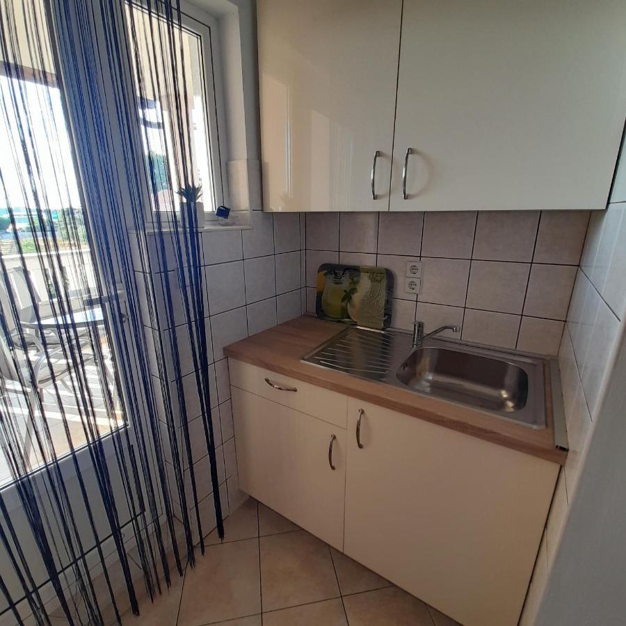 Apartments Filipovic Biograd Na Moru Exterior photo