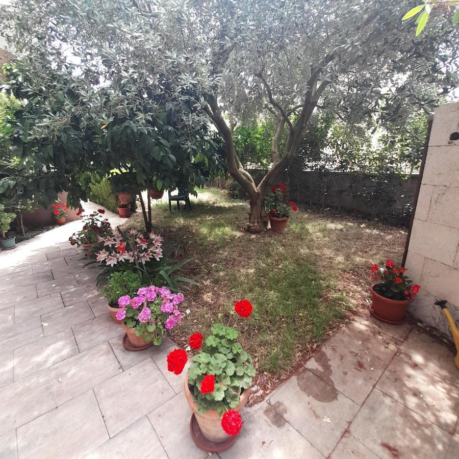 Apartments Filipovic Biograd Na Moru Exterior photo