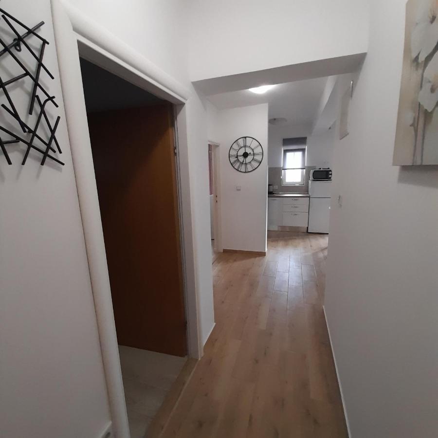 Apartments Filipovic Biograd Na Moru Exterior photo